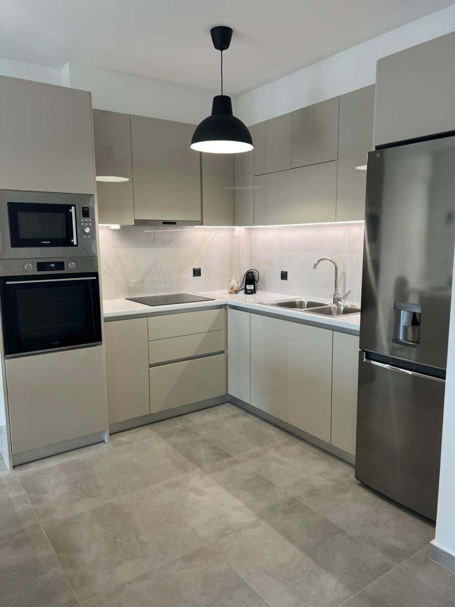 Phil'S Apartments Lefkada City ภายนอก รูปภาพ